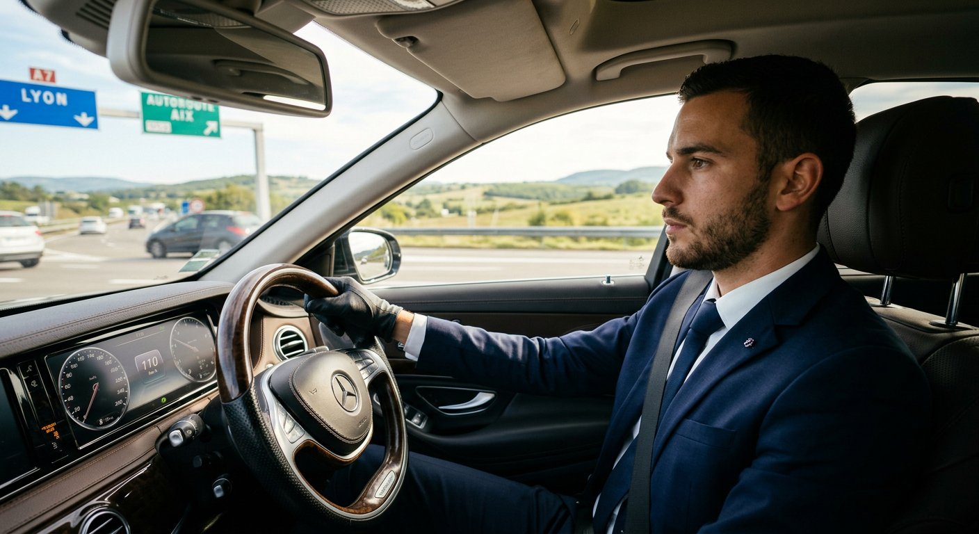 Service de convoyage automobile Auto Prestigee