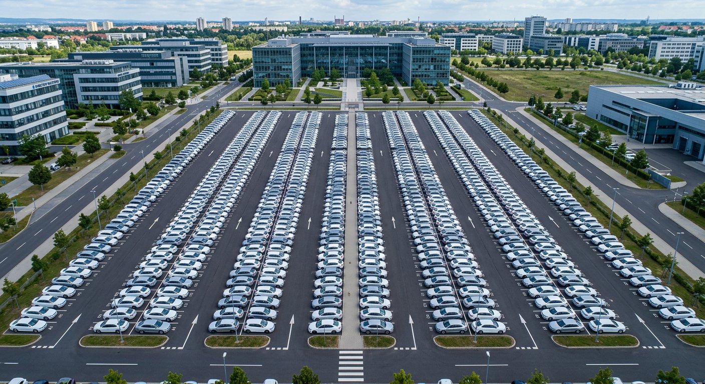 Gestion de flotte automobile